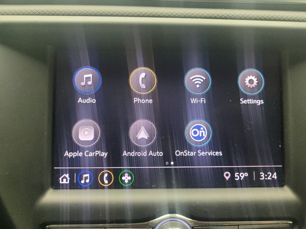 2021 Chevrolet TrailBlazer in Taylor, MI 48180 - 18093225 25