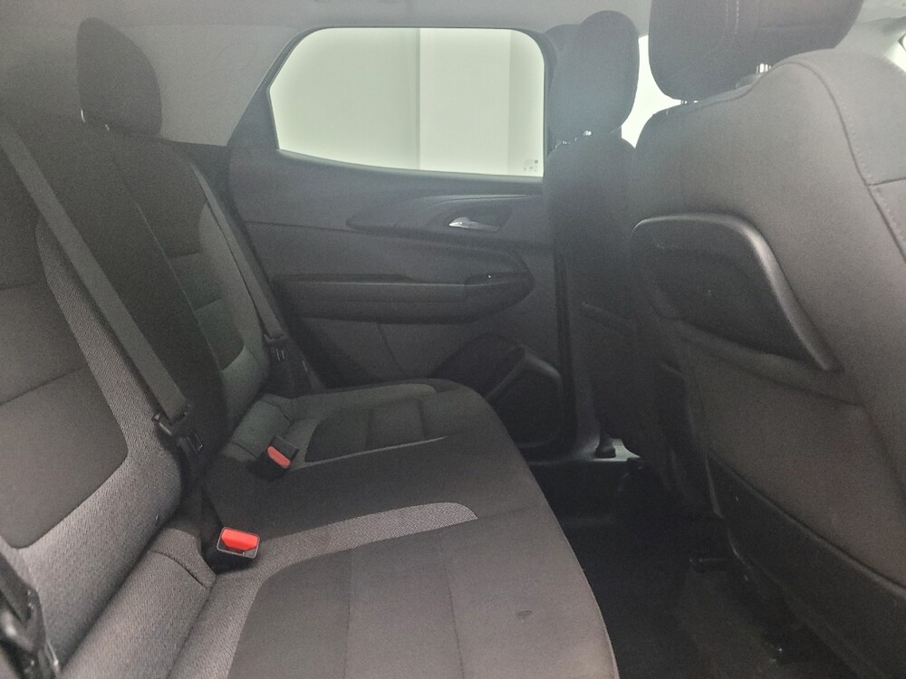 2021 Chevrolet TrailBlazer in Taylor, MI 48180 - 18093225 19