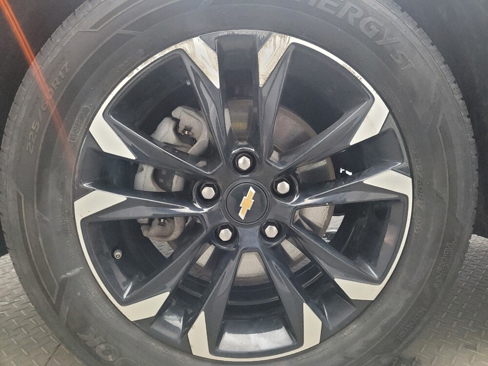 2021 Chevrolet TrailBlazer in Taylor, MI 48180 - 18093225 31