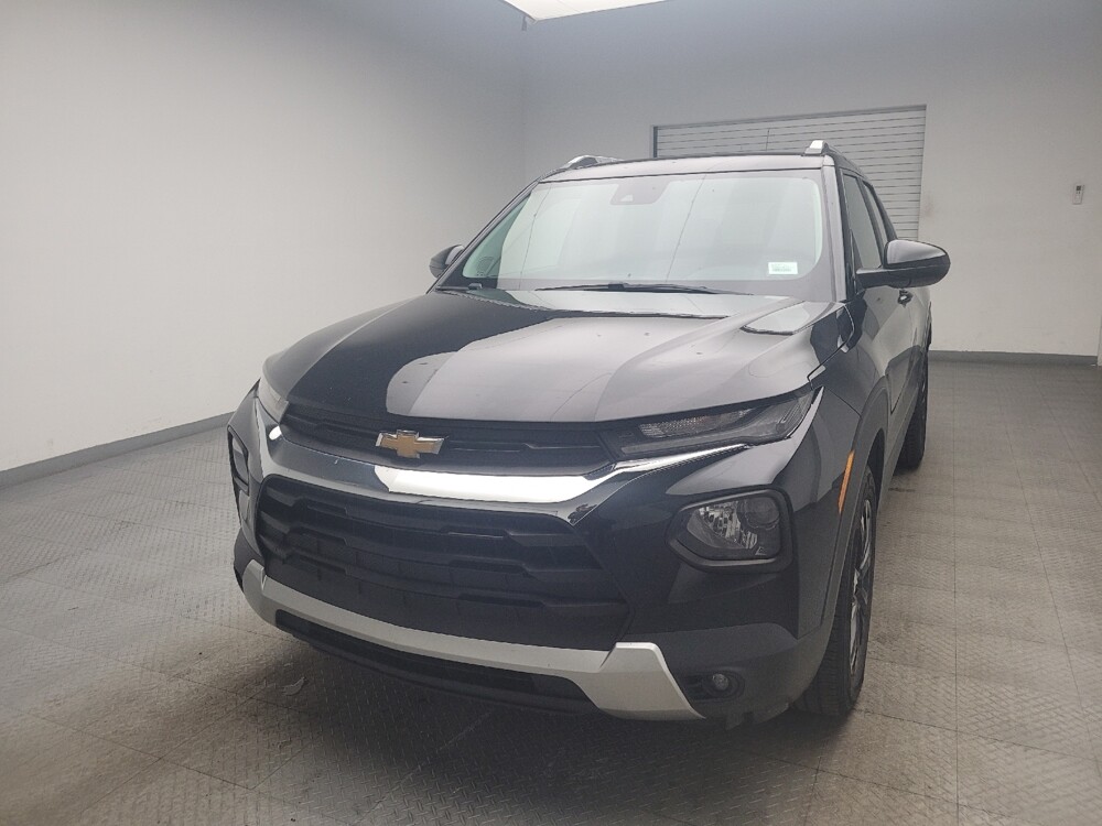 2021 Chevrolet TrailBlazer in Taylor, MI 48180 - 18093225 15