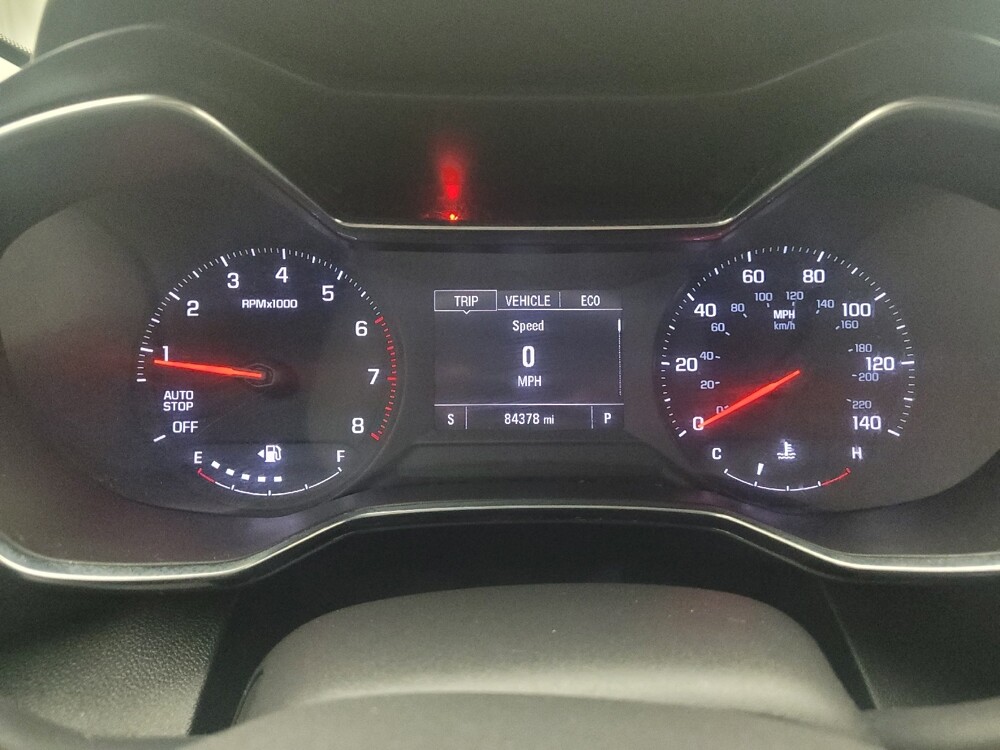 2021 Chevrolet TrailBlazer in Taylor, MI 48180 - 18093225 23