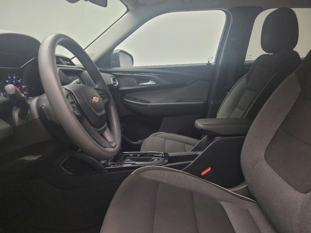 2021 Chevrolet TrailBlazer in Taylor, MI 48180 - 18093225 17