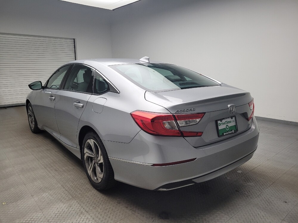 2018 Honda Accord in Madison, TN 37115 - 18093226 5