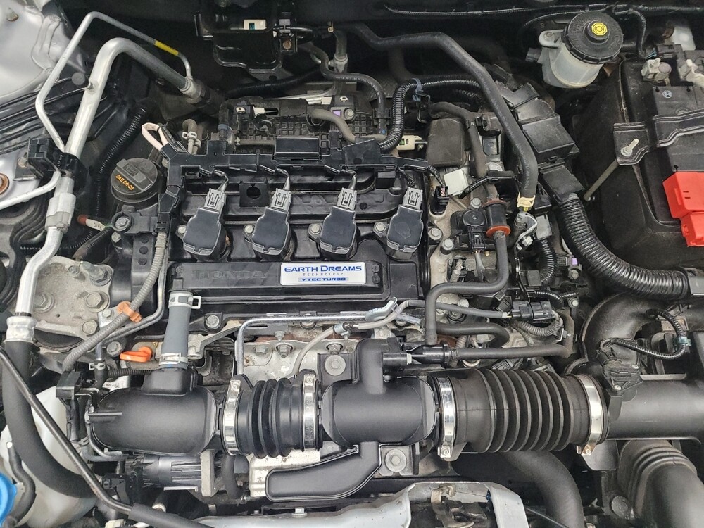 2018 Honda Accord in Madison, TN 37115 - 18093226 30