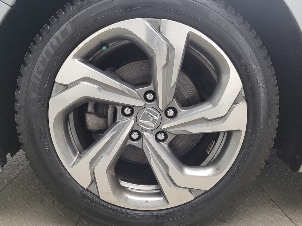 2018 Honda Accord in Madison, TN 37115 - 18093226 31