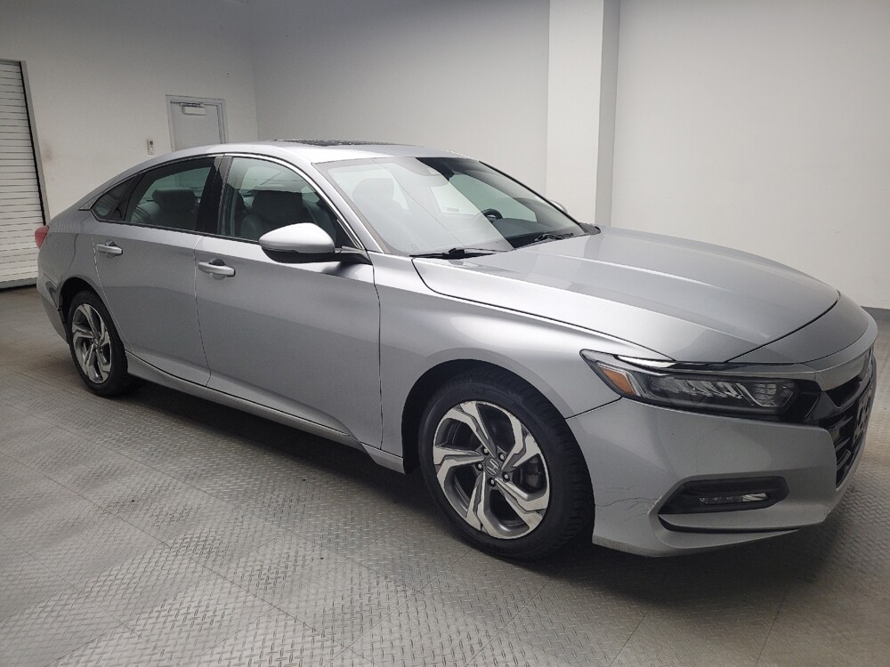 2018 Honda Accord in Madison, TN 37115 - 18093226 11