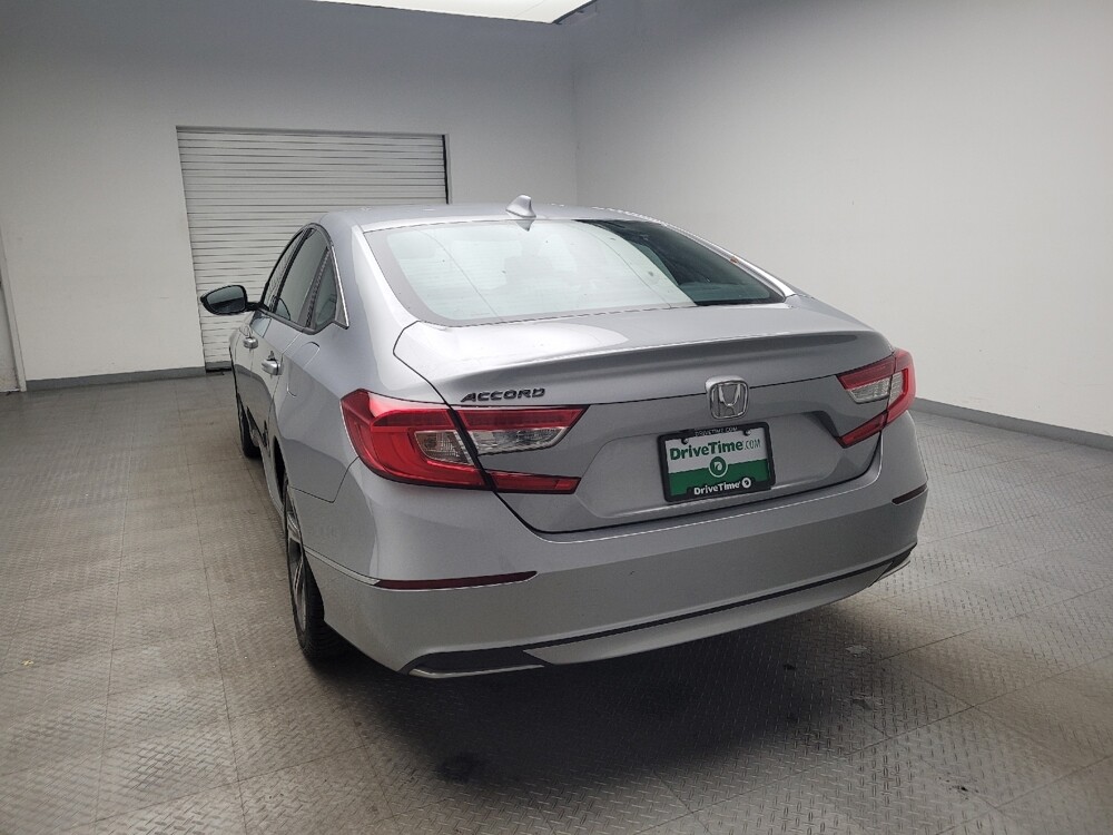 2018 Honda Accord in Madison, TN 37115 - 18093226 6