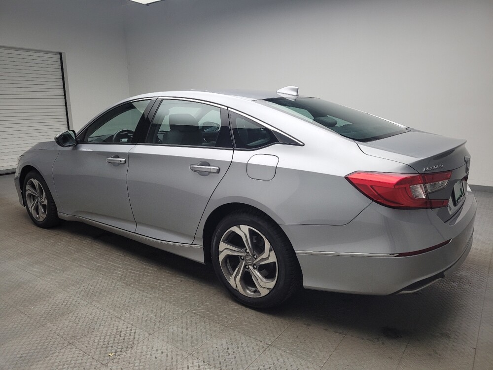 2018 Honda Accord in Madison, TN 37115 - 18093226 3