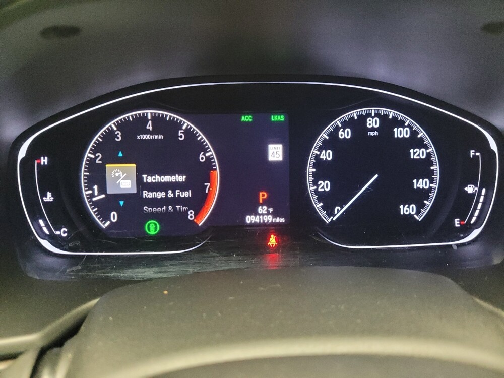 2018 Honda Accord in Madison, TN 37115 - 18093226 23