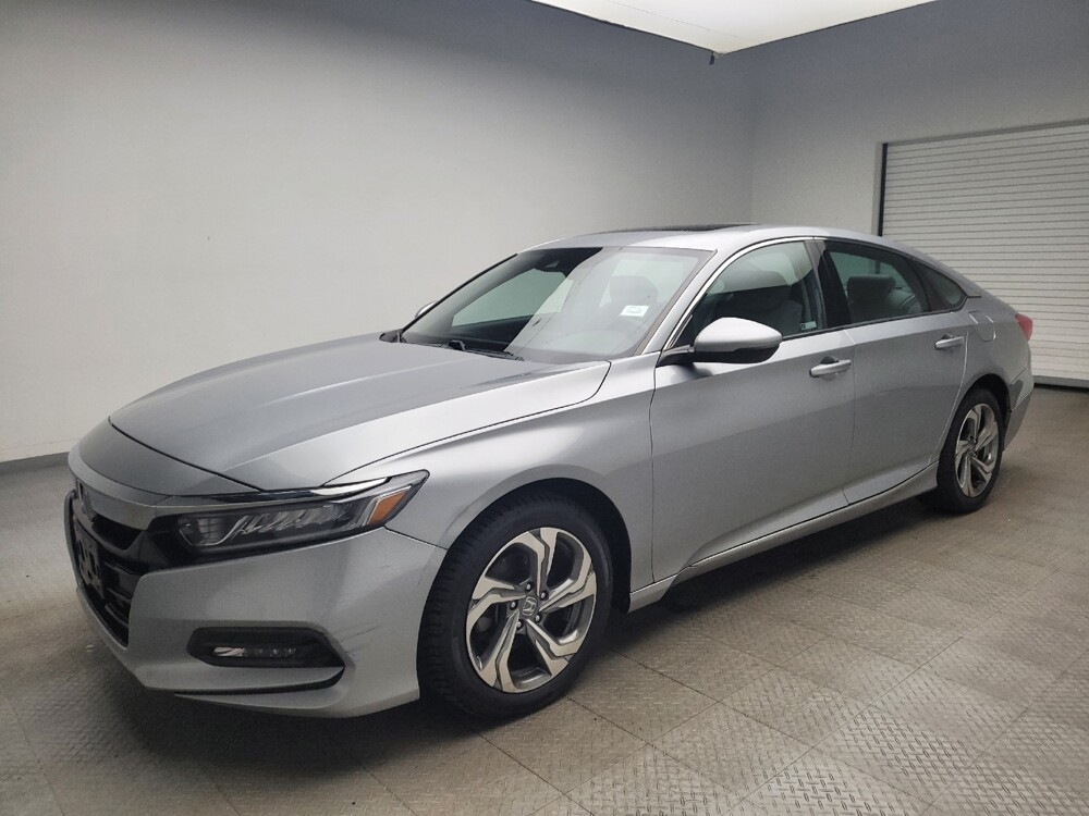 2018 Honda Accord in Madison, TN 37115 - 18093226 2