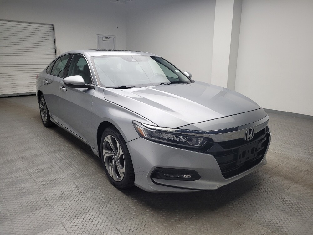 2018 Honda Accord in Madison, TN 37115 - 18093226 13