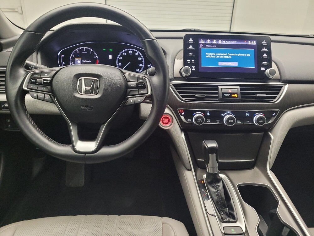 2018 Honda Accord in Madison, TN 37115 - 18093226 22
