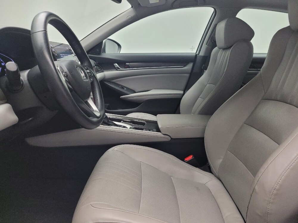 2018 Honda Accord in Madison, TN 37115 - 18093226 17
