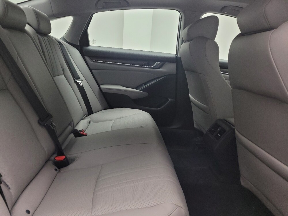 2018 Honda Accord in Madison, TN 37115 - 18093226 19