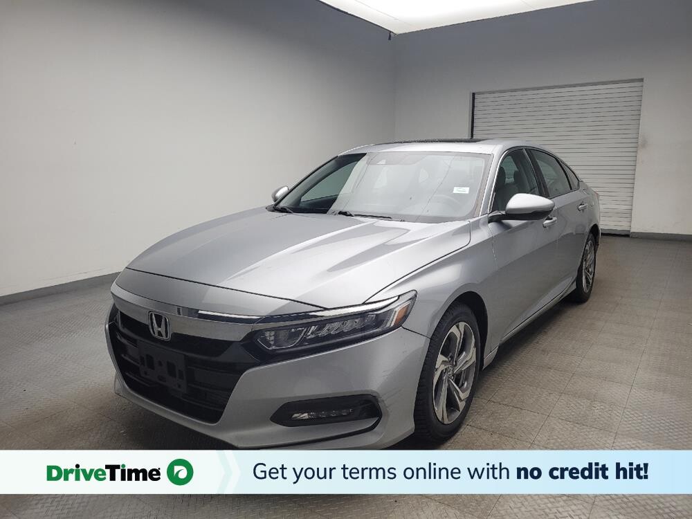 2018 Honda Accord in Madison, TN 37115 - 18093226