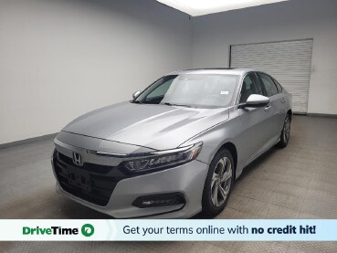 2018 Honda Accord in Madison, TN 37115
