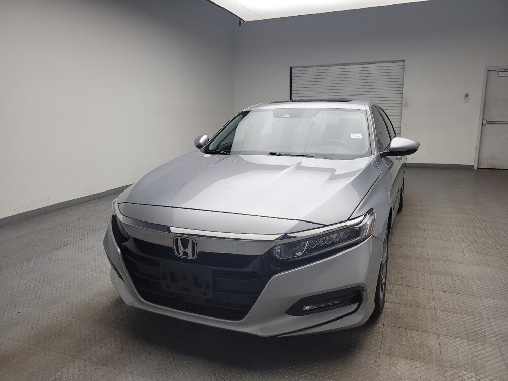 2018 Honda Accord in Madison, TN 37115 - 18093226 15