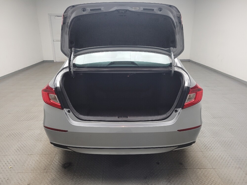 2018 Honda Accord in Madison, TN 37115 - 18093226 29