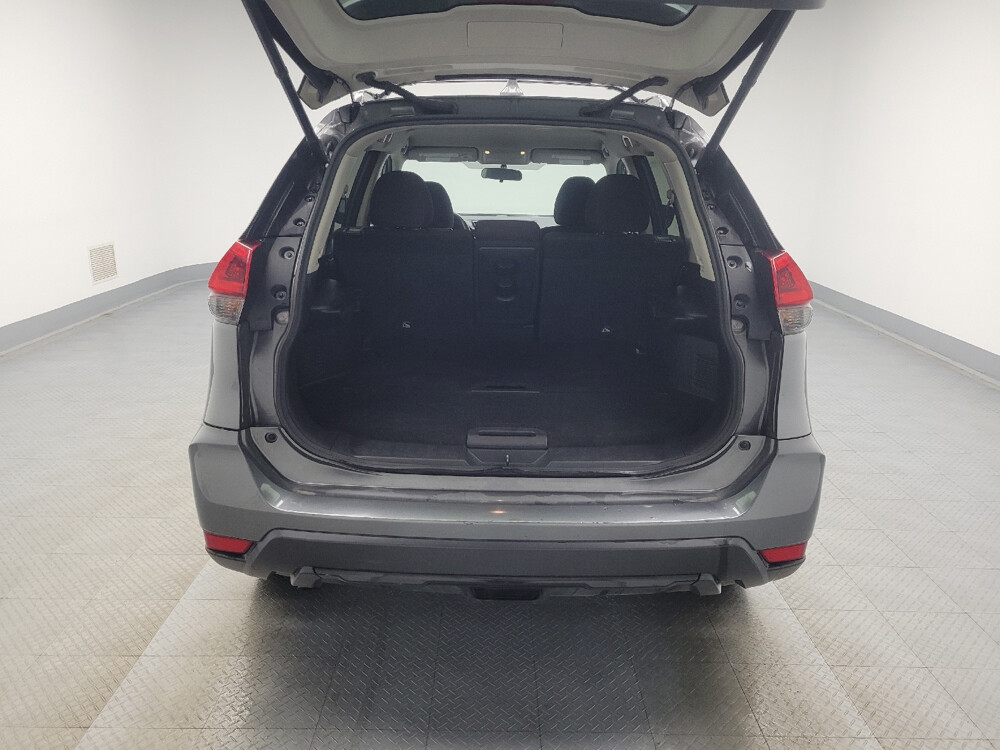 2018 Nissan Rogue in Madison, TN 37115 - 18093227 29