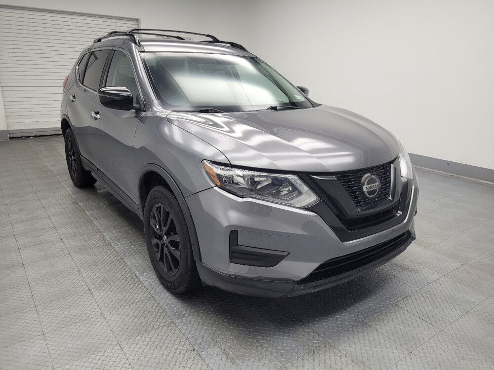 2018 Nissan Rogue in Madison, TN 37115 - 18093227 13