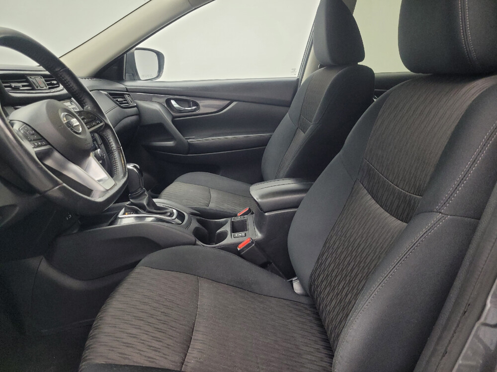 2018 Nissan Rogue in Madison, TN 37115 - 18093227 17