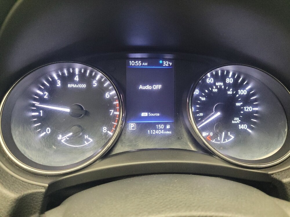 2018 Nissan Rogue in Madison, TN 37115 - 18093227 23