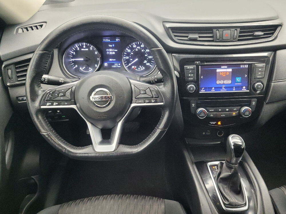 2018 Nissan Rogue in Madison, TN 37115 - 18093227 22