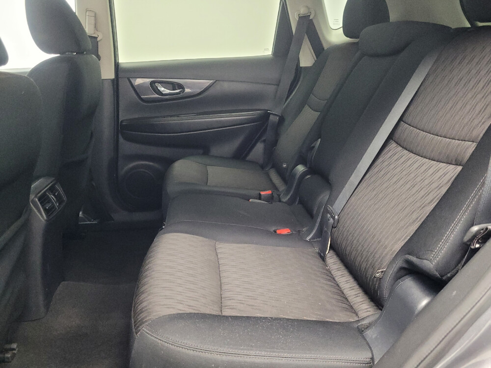 2018 Nissan Rogue in Madison, TN 37115 - 18093227 18