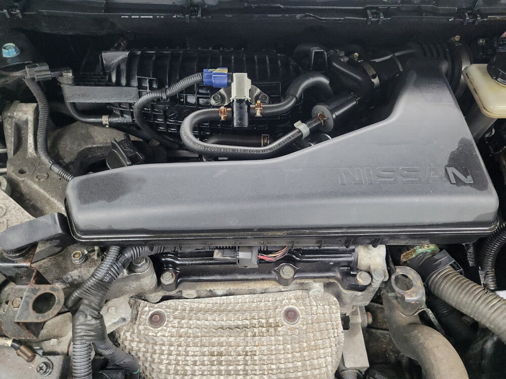 2018 Nissan Rogue in Madison, TN 37115 - 18093227 30