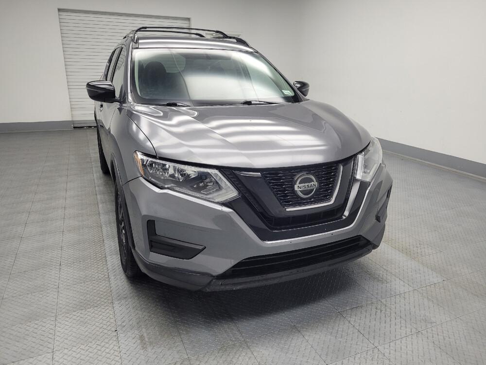 2018 Nissan Rogue in Madison, TN 37115 - 18093227 14