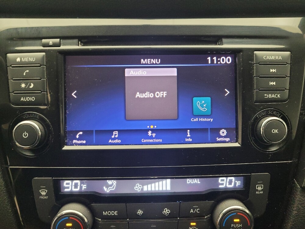 2018 Nissan Rogue in Madison, TN 37115 - 18093227 25