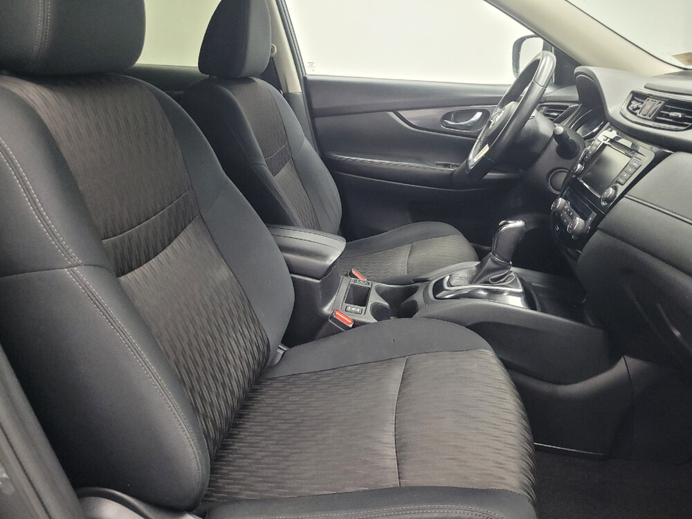 2018 Nissan Rogue in Madison, TN 37115 - 18093227 21