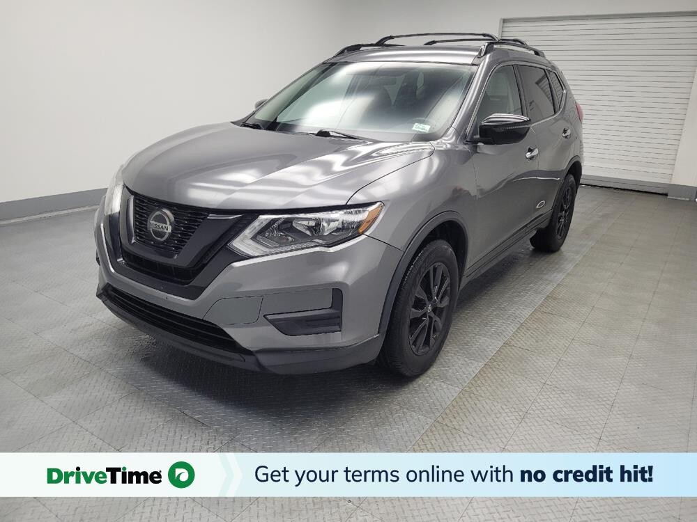 2018 Nissan Rogue in Madison, TN 37115 - 18093227