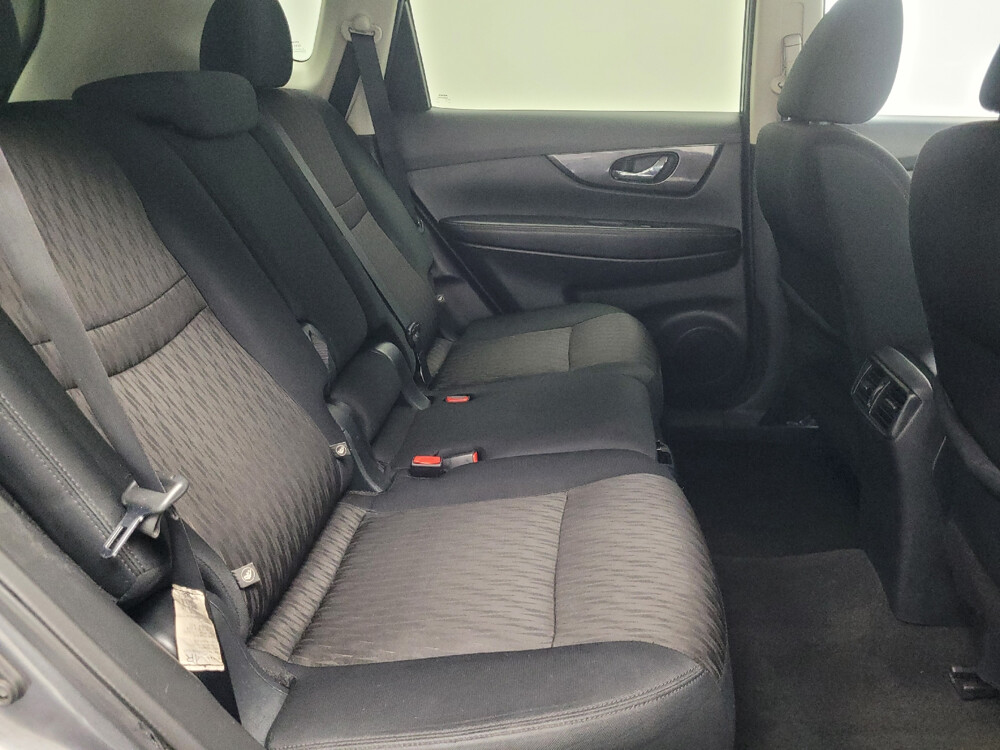 2018 Nissan Rogue in Madison, TN 37115 - 18093227 19