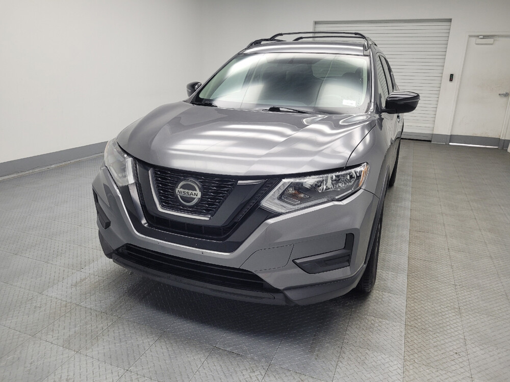 2018 Nissan Rogue in Madison, TN 37115 - 18093227 15