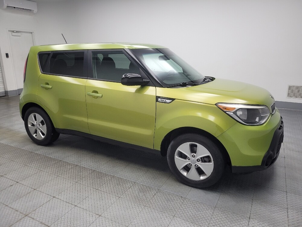 2016 Kia Soul in Indianapolis, IN 46222 - 18093228 11