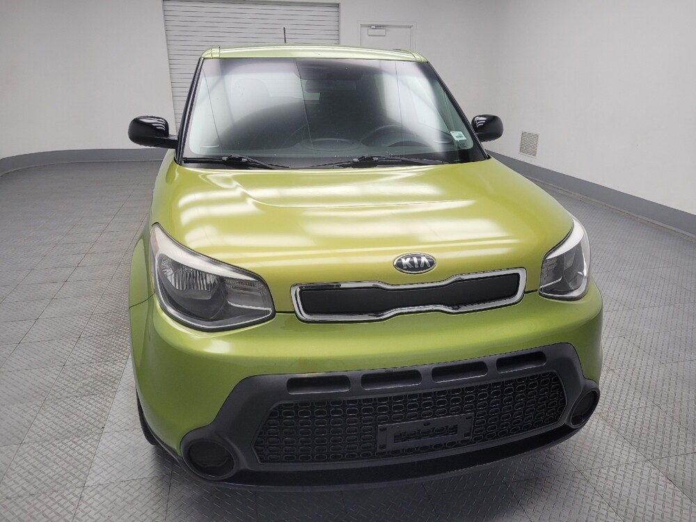2016 Kia Soul in Indianapolis, IN 46222 - 18093228 14