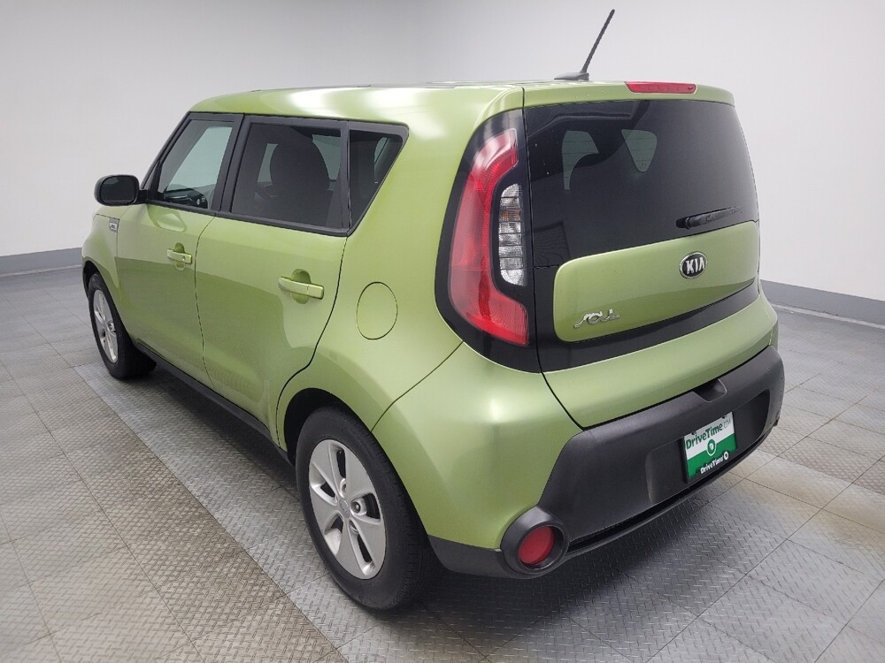 2016 Kia Soul in Indianapolis, IN 46222 - 18093228 5