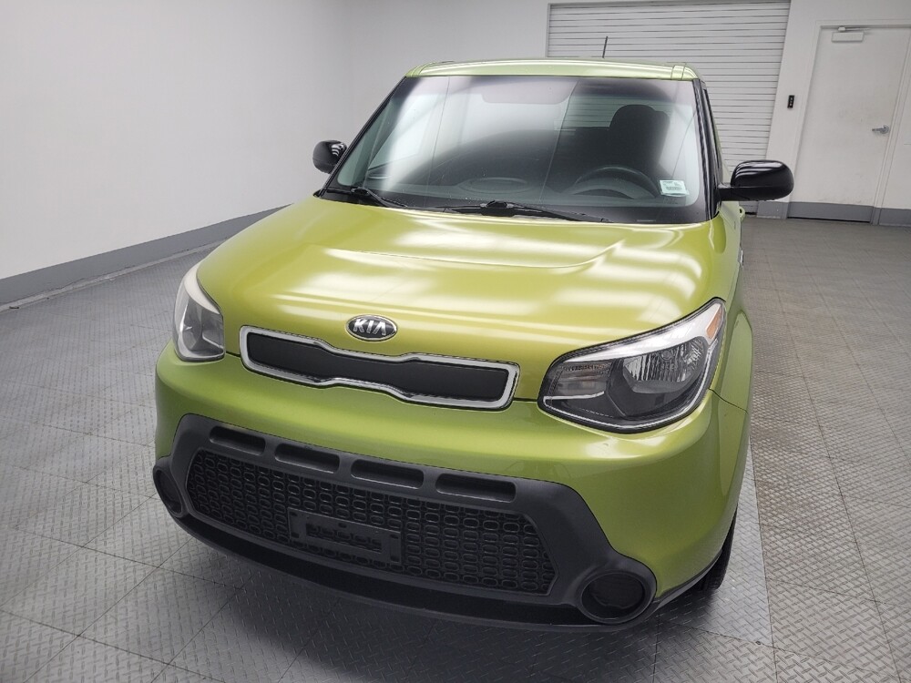2016 Kia Soul in Indianapolis, IN 46222 - 18093228 15