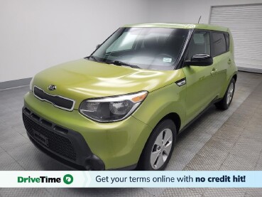2016 Kia Soul in Indianapolis, IN 46222
