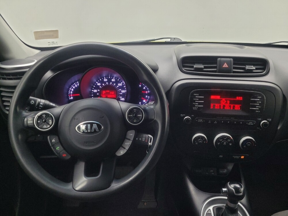 2016 Kia Soul in Indianapolis, IN 46222 - 18093228 22