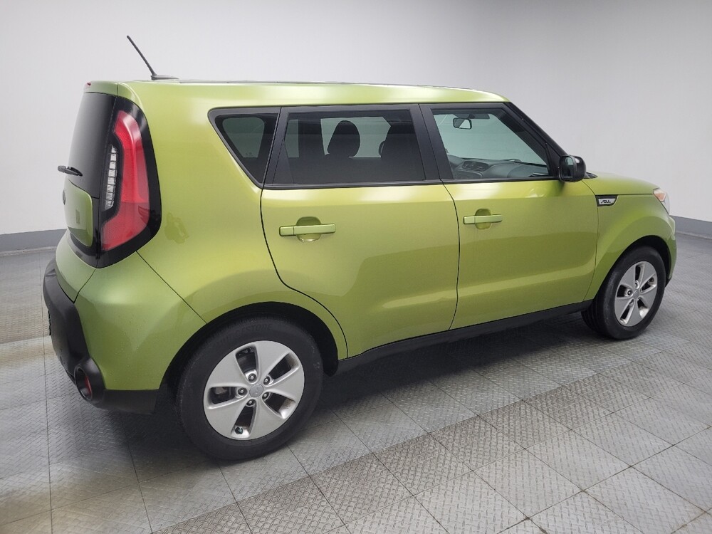 2016 Kia Soul in Indianapolis, IN 46222 - 18093228 10