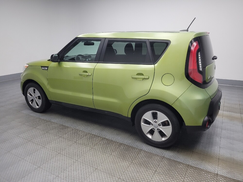 2016 Kia Soul in Indianapolis, IN 46222 - 18093228 3
