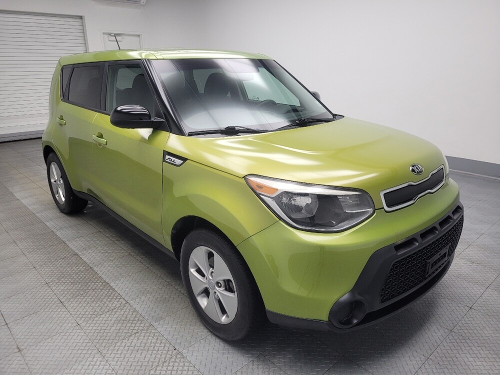 2016 Kia Soul in Indianapolis, IN 46222 - 18093228 13