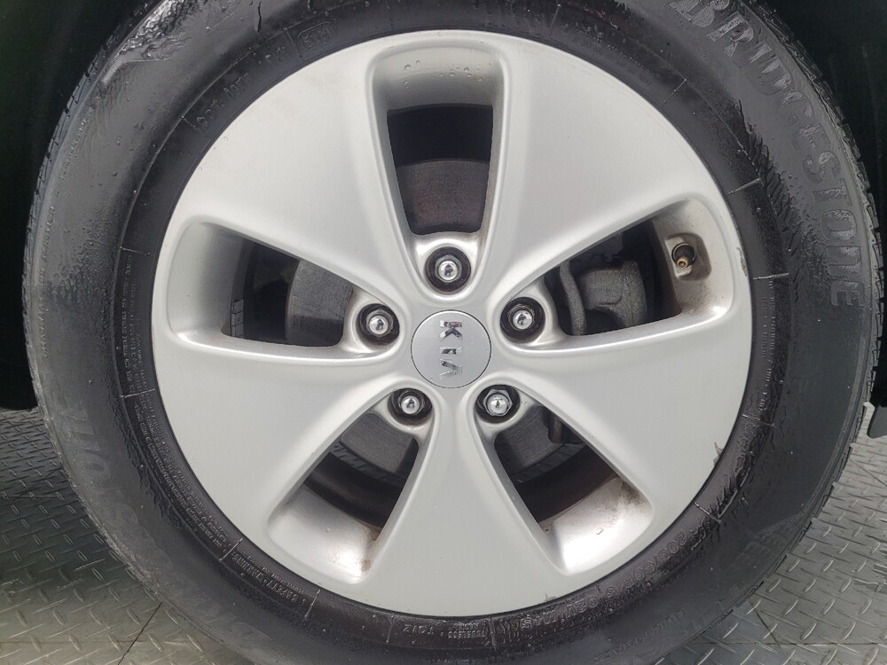 2016 Kia Soul in Indianapolis, IN 46222 - 18093228 31