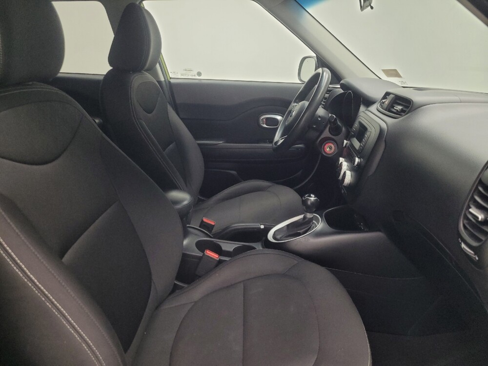 2016 Kia Soul in Indianapolis, IN 46222 - 18093228 21