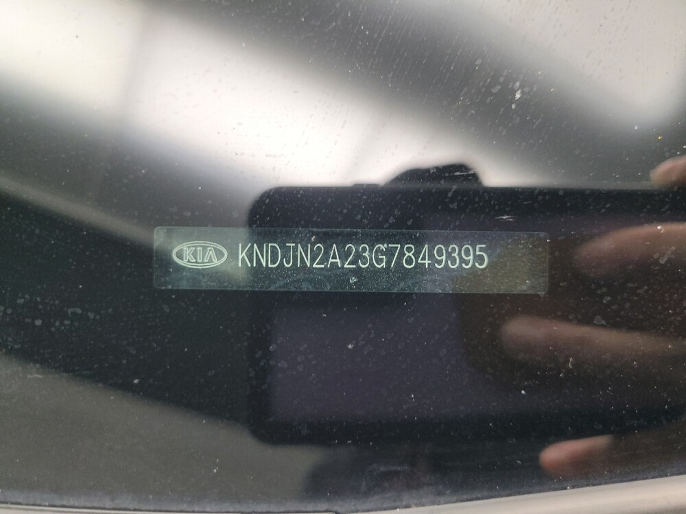 2016 Kia Soul in Indianapolis, IN 46222 - 18093228 33