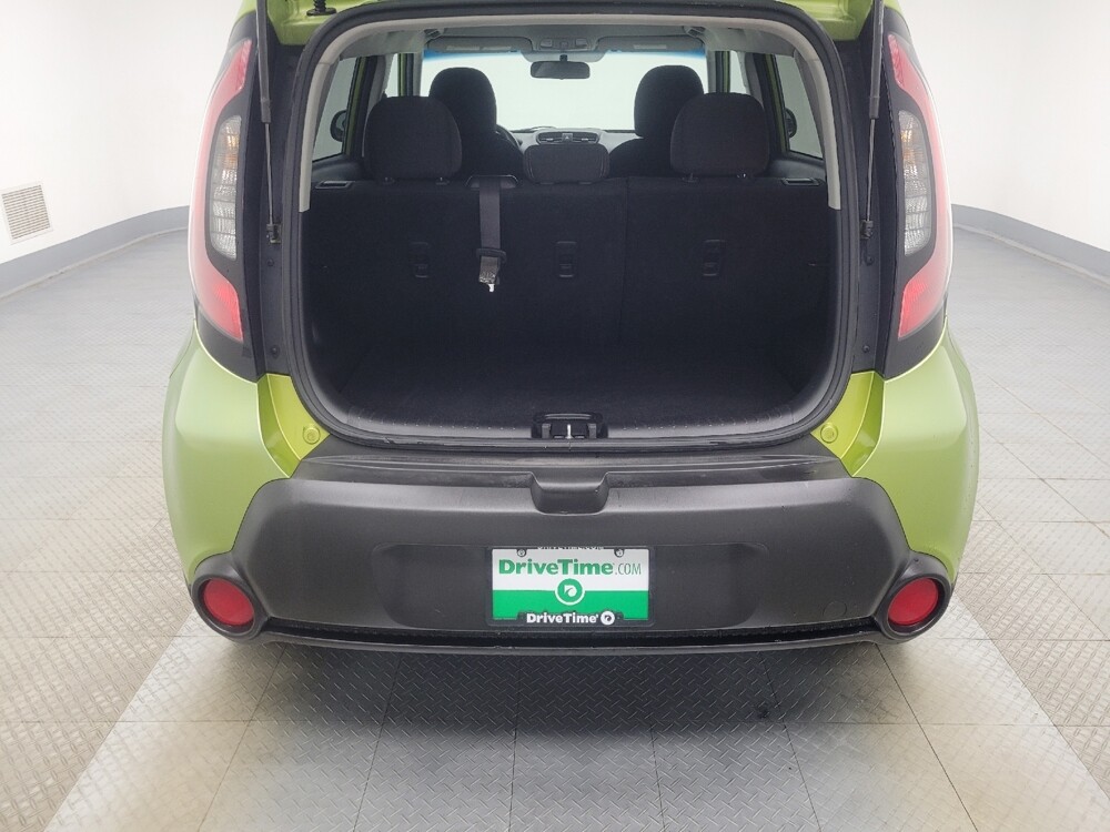 2016 Kia Soul in Indianapolis, IN 46222 - 18093228 29