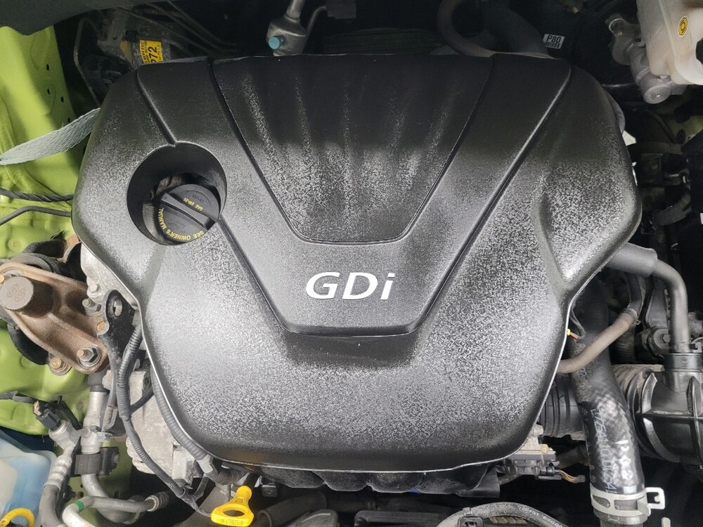 2016 Kia Soul in Indianapolis, IN 46222 - 18093228 30