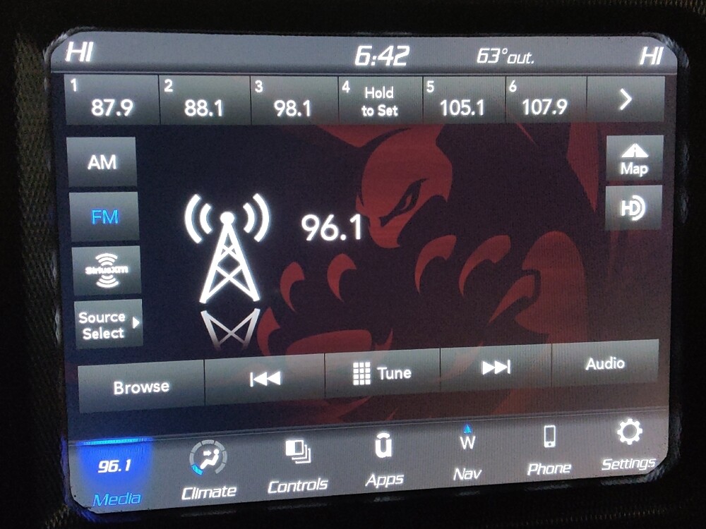 2018 Jeep Wrangler in Greenville, SC 29607 - 18093229 25